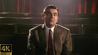 Mr. Bean Cinema Policy Trailer (1997) [4K] [FTD-0911]