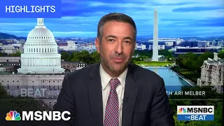 Watch The Beat with Ari Melber Highlights: Aug. 10