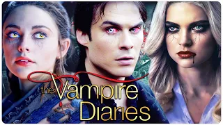 TVD Spin-Off Latest News + Everything We Know