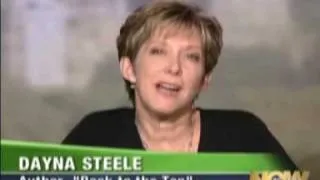 Dayna Steele on ABC News Now