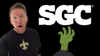 But Wait. I Thought SGC was DEAD??