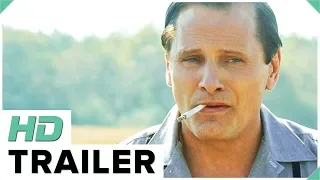 GREEN BOOK - Trailer italiano HD