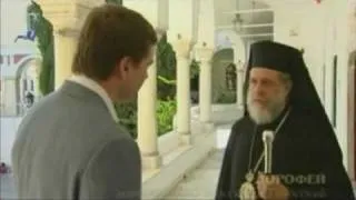Православная Греция (3из5)