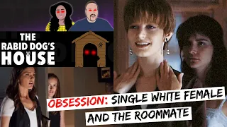 Obsession: Single White Female and The Roommate | Rabid Dog's House