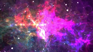 Magical Nebula 4K Motion Background | Free Stock Video Footage HD 4K