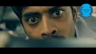 Raah | Hindi Horror Short | Prateek Payodhi