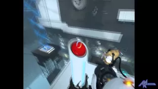 Portal 2 - пасхалки