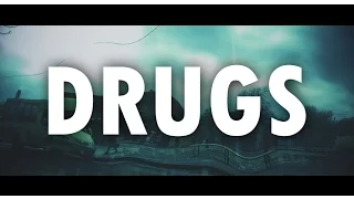 Adam Jensen - Drugs (Lyric Video)