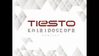 Tiesto - I Will Be Here (Wolfgang Gartner Remix)