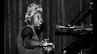 Nina Simone : Feeling good ( HQ )