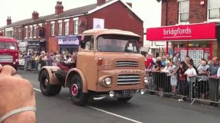 The 2010 Leyland Festival