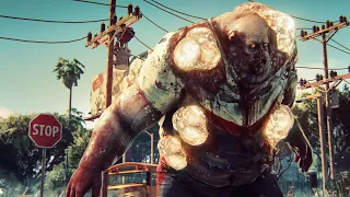 Dead Island 2 Прохождение - Конечная станция