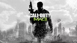 Прохождение игры Call of Duty - MW 3 часть 14 (Выжженная земля)