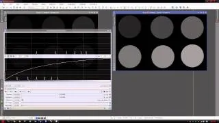 Histograms, Stretching, and Linear vs Non-Linear Data