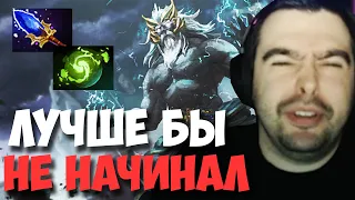 STRAY ПОЖАЛЕЛ ЧТО НАЧАЛ ЭТУ КАТКУ ПАТЧ 7.31 ! СТРЕЙ 4000 ММР ! carry mid dota 2 ! Лучшее со Стреем