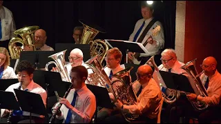 El Bimbo, arr. Naohiro Iwai | Fanfare Vrije Kunstkring Brakel (2023)