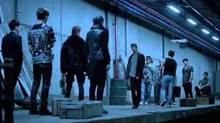 B.A.P - ONE SHOT MV (HD)