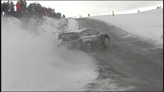 Rallye Monte Carlo 2020 | Best of | Highlights by ORF