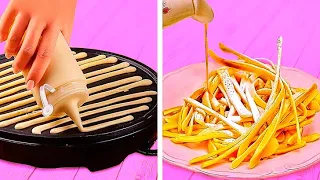 Dicas e truques para economizar tempo na cozinha ⏱️🍳✨