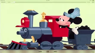 Disney Buddies ABCs ABC Song Learn Alphabet with Mickey Education App for Kids