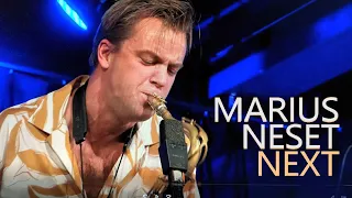 MARIUS NESET NEXT | Bergen Jazzforum