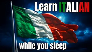 Innovative method of learning Italian - Italian phrases for shopping - Italian for listening