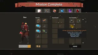 Tf2: Golden Frying Pan Drop