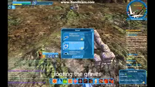 the repopulation ,character creation -rpg and action fps camera