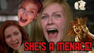 Why Mary Jane is the worst character in the Raimi trilogy