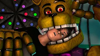 HOT FOOD SFM FNAF Try Not To LAUGH Or GRIN Animations 2020