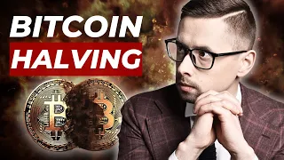 Bitcoin Halving: Ar Verta Investuoti Į Bitcoin 2024?