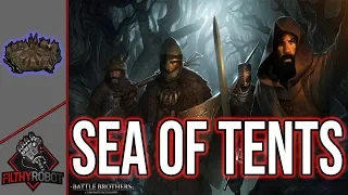 Filthy Fights: Sea of Tents