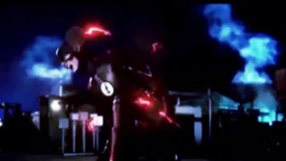 The Flash Opening Credits - Fan Made
