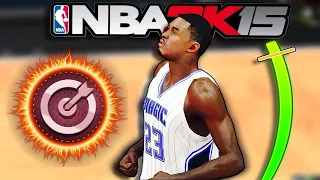 NBA 2K15 - My Career BREAKOUT GAME!