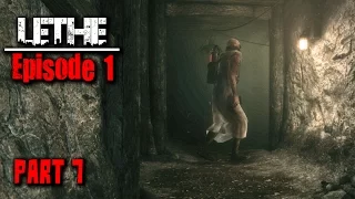 Lethe: Episode One | Gameplay - Part 7 - (No Commentary)