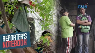 Kaso ng mistaken identity at ‘homeless individuals’ (Full episode) | Reporter’s Notebook