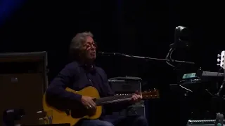 Eric Clapton - Nobody Knows You When You 'Re Down and Out - 2022