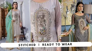 Readymade Pakistani Salwar Suit for Women in UAE | Buy Online | Salwar Mahal