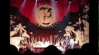 The White Stripes - House of the Rising Sun Live 9/9/2005