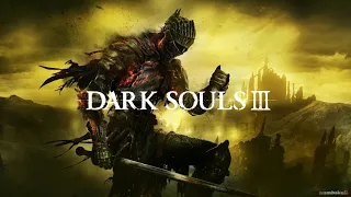 Dark Souls 3 Soundtrack OST Champion's Gravetender