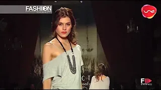 ARKITECT Colombia Moda 2013 - Fashion Channel