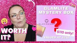 Unboxing A Makeup Mystery Box: The Ultimate Beauty Surprise! Worth It Or Not?