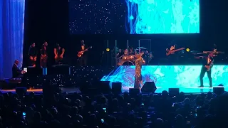 "You Bring Me Joy" ANITA BAKER FAREWELL 2018 TOUR - AUG 8