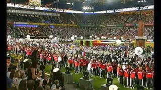 The World Games 2005 | Opening Ceremony