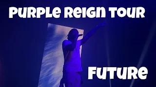 Future | The Purple Reign Tour | Dallas, Tx @ Southside Ballroom