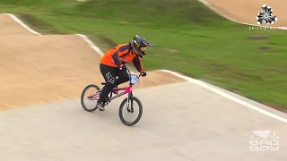 35-39 Women's FINAL: 2019 BMXA BAD BOY National Championships