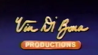 ABC Productions/Vin Di Bona Productions/MTM Enterprises Logos