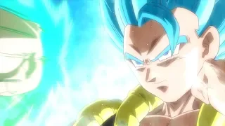 【SDBH公式】ユニバースミッション６弾_スペシャルムービー【スーパードラゴンボールヒーローズ】