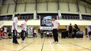 예선 23경기 마이티락키즈 vs Street Gangs