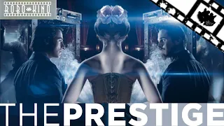 Prestige - Meister der Magie Kritik | Robo Kino